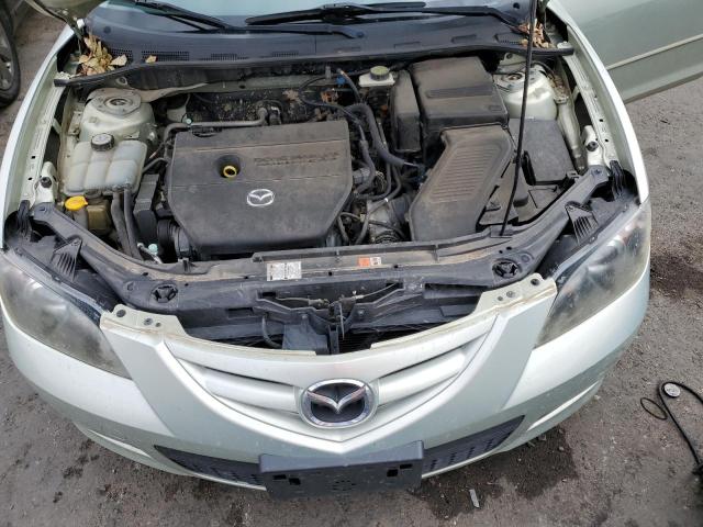 Фото 11 с аукциона – 2008 MAZDA 3 S с VIN JM1BK323981148472
