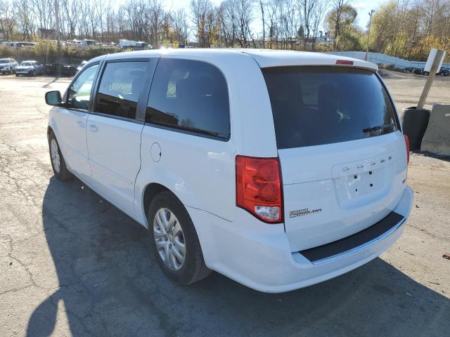 Photo 2 from auction – 2017 DODGE GRAND CARA with VIN 2C4RDGBG5HR649521