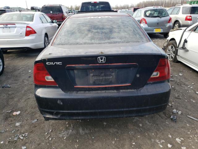 صورة رقم 6 من المزاد - 2002 HONDA CIVIC EX مع VIN 1HGEM22982L054196