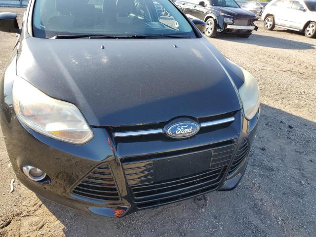 صورة رقم 5 من المزاد - 2012 FORD FOCUS SE مع VIN 1FAHP3F26CL261943