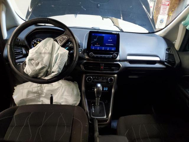 Photo 8 from auction – 2020 FORD ECOSPORT S with VIN MAJ6S3GL3LC319844