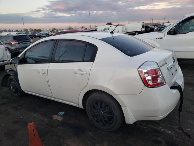 Photo 2 from auction – 2010 NISSAN SENTRA 2.0 with VIN 3N1AB6AP6AL617648