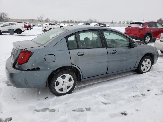 Photo 3 from auction – 2006 SATURN ION with VIN 1G8AJ55F66Z163584
