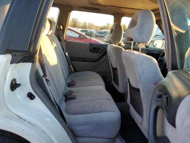 Photo 10 from auction – 2001 SUBARU FORESTER S with VIN JF1SF65621H709383