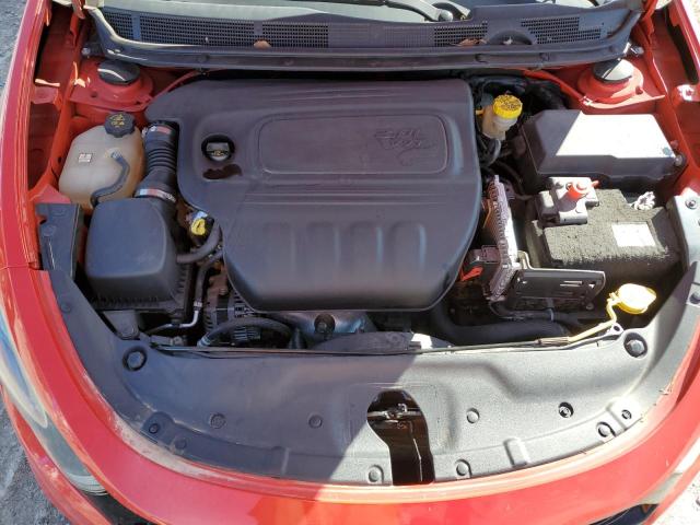 Photo 7 from auction – 2016 DODGE DART SE with VIN 1C3CDFAA8GD644199