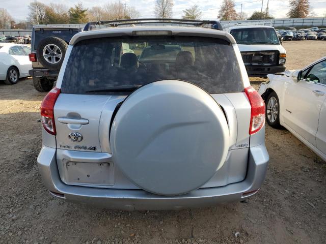 Photo 6 from auction – 2007 TOYOTA RAV4 with VIN JTMBD33V976047508