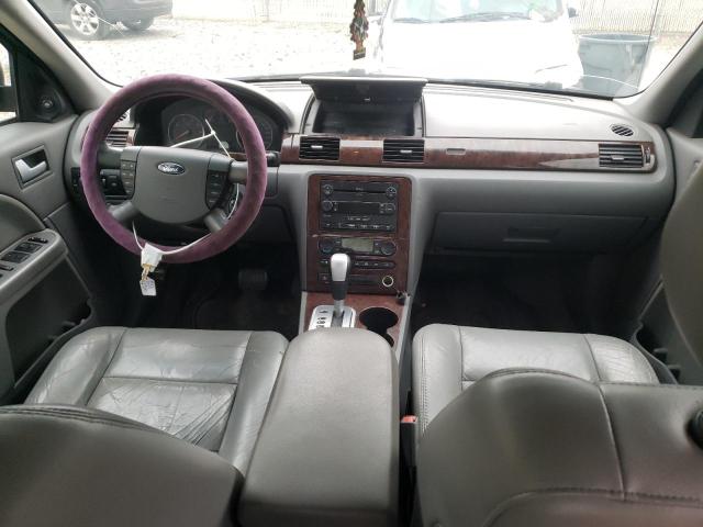 Photo 8 from auction – 2006 FORD FIVE HUNDR with VIN 1FAFP241X6G169498
