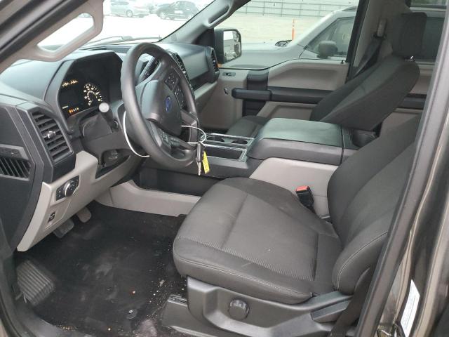 Photo 7 from auction – 2018 FORD F150 SUPER with VIN 1FTEW1C55JKD13665