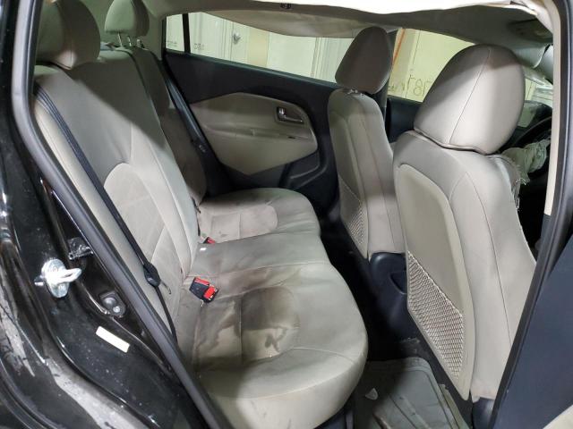 Photo 10 from auction – 2014 KIA RIO LX with VIN KNADM4A37E6414139