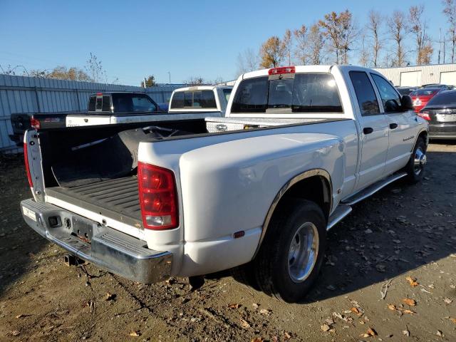 Photo 3 from auction – 2004 DODGE RAM 3500 S with VIN 3D7MA48C74G161876