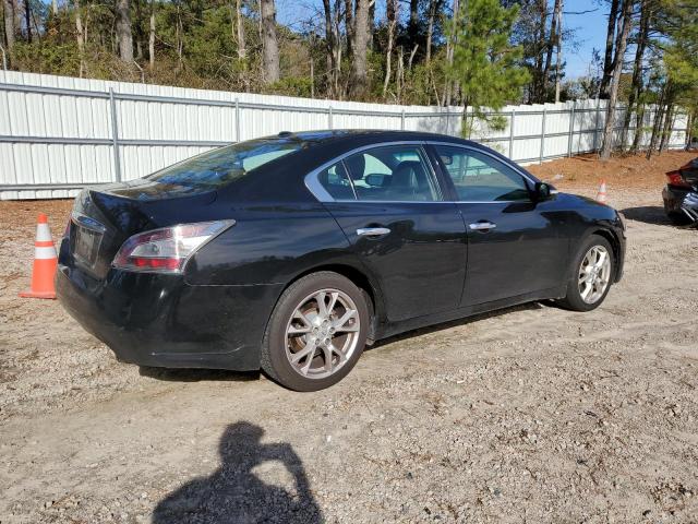 Photo 3 from auction – 2013 NISSAN MAXIMA S with VIN 1N4AA5AP5DC845687