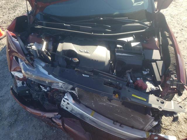 Photo 7 from auction – 2017 NISSAN MAXIMA 3.5 with VIN 1N4AA6AP2HC362444