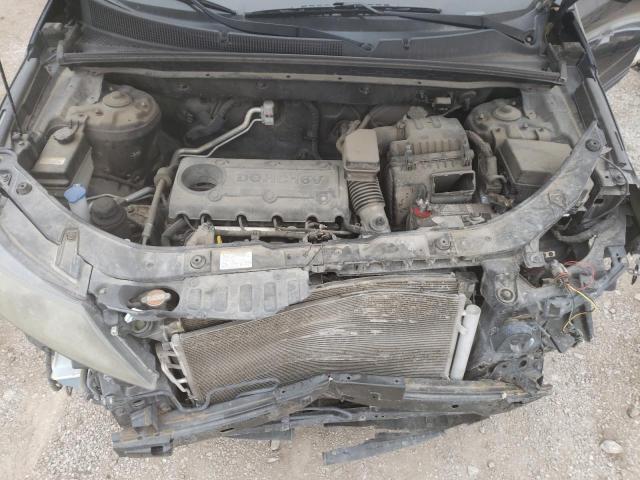 Photo 12 from auction – 2011 KIA SORENTO BA with VIN 5XYKT3A12BG042594