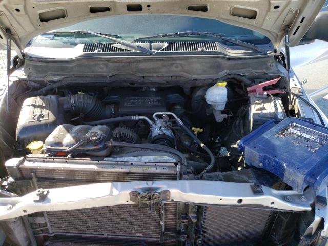 Photo 11 from auction – 2003 DODGE RAM 1500 S with VIN 1D7HA18D23S356204