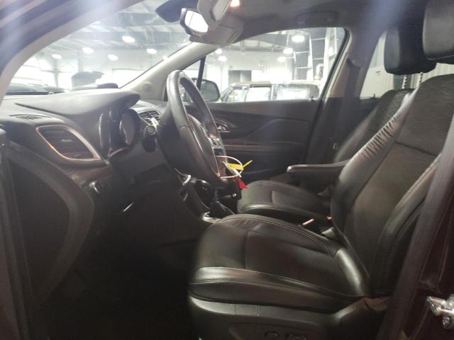 Photo 7 from auction – 2015 BUICK ENCORE CON with VIN KL4CJBSB5FB074980