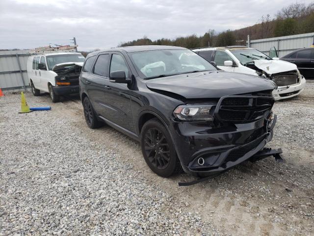 Photo 4 from auction – 2015 DODGE DURANGO R/ with VIN 1C4SDJCT9FC885816