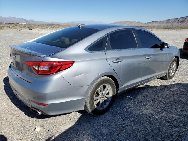 Photo 3 from auction – 2017 HYUNDAI SONATA SE with VIN 5NPE24AF4HH528813