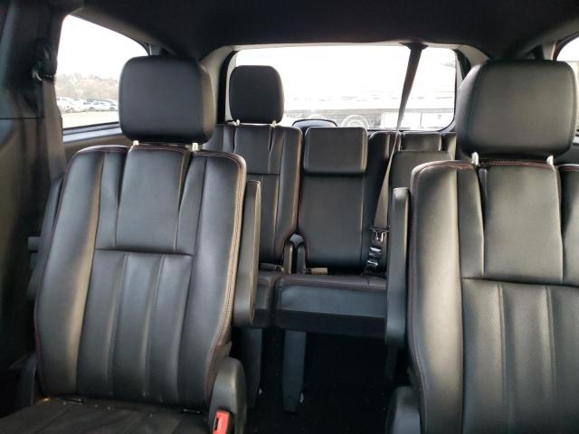 Photo 10 from auction – 2020 DODGE GRAND CARA with VIN 2C4RDGEGXLR169172