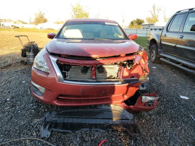 Zdjęcie 5 z aukcji – 2015 NISSAN ALTIMA 2.5 z VIN 1N4AL3AP2FC207348