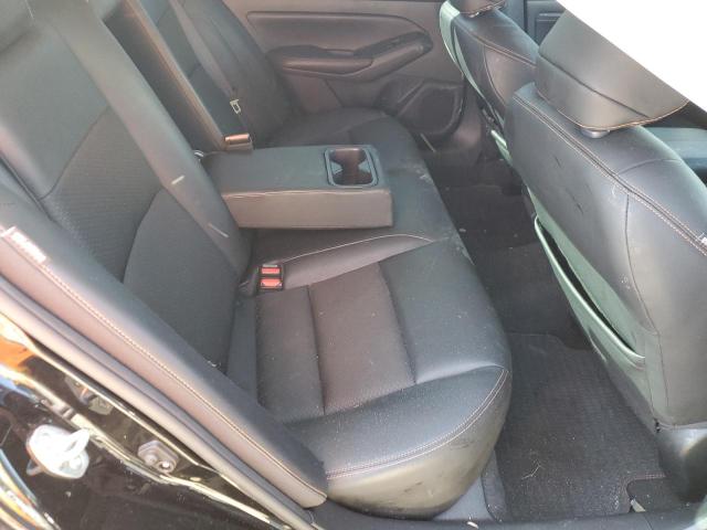 Photo 10 from auction – 2021 NISSAN ALTIMA SR with VIN 1N4BL4CV5MN416350