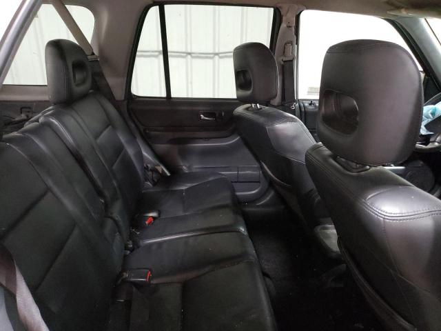 Photo 10 from auction – 2001 HONDA CR-V SE with VIN JHLRD18751S018246