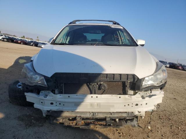 Photo 5 from auction – 2016 SUBARU CROSSTREK with VIN JF2GPABC9G8323757