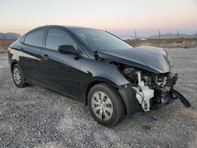 Photo 4 from auction – 2016 HYUNDAI ACCENT SE with VIN KMHCT4AE9GU134204