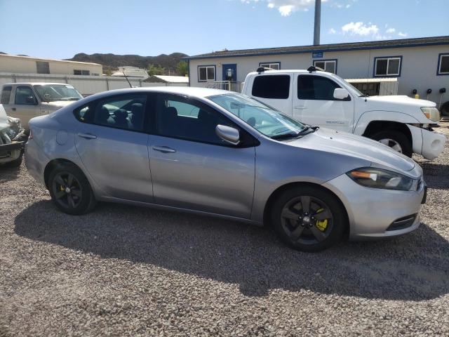 Photo 4 from auction – 2016 DODGE DART SXT with VIN 1C3CDFBB7GD613565