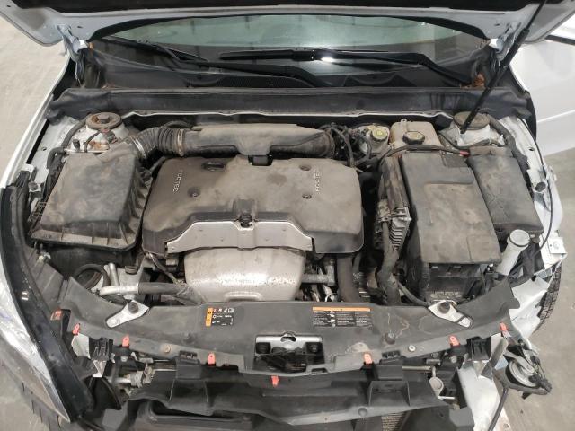 Photo 11 from auction – 2015 CHEVROLET MALIBU 2LT with VIN 1G11D5SL9FU147523
