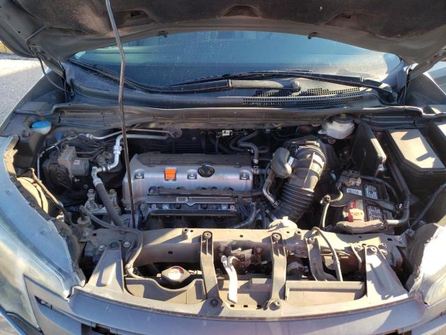 Photo 12 from auction – 2013 HONDA CR-V EX with VIN 2HKRM3H56DH511315