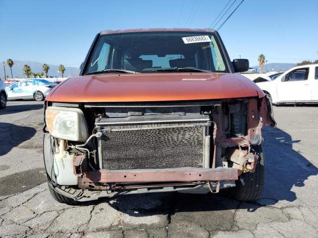 Photo 5 from auction – 2003 HONDA ELEMENT EX with VIN 5J6YH18613L013458
