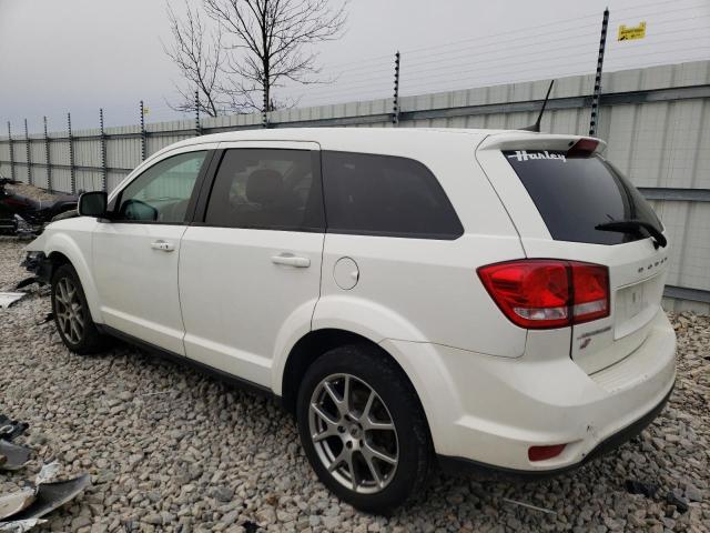 Photo 2 from auction – 2019 DODGE JOURNEY GT with VIN 3C4PDDEG9KT745982