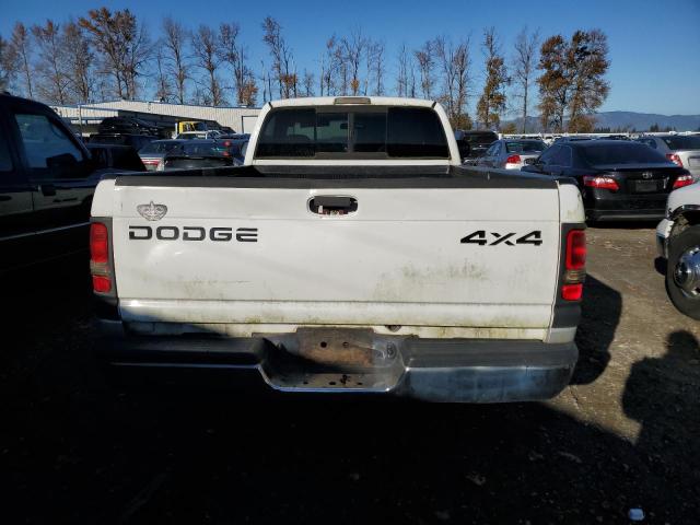 Photo 6 from auction – 2000 DODGE RAM 1500 with VIN 1B7HC16X3YS536137