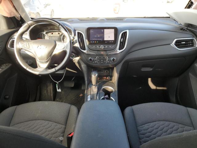 Photo 8 from auction – 2020 CHEVROLET EQUINOX LT with VIN 3GNAXUEVXLL285428