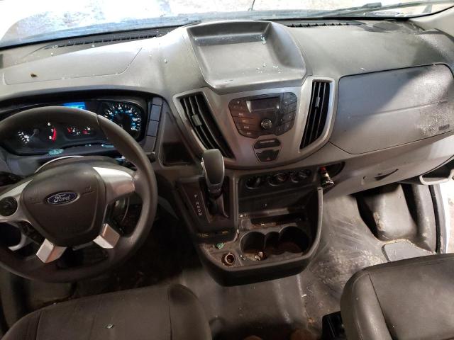 Photo 8 from auction – 2019 FORD TRANSIT T- with VIN 1FTYR1ZM6KKA71439