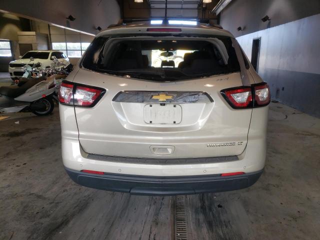 Photo 6 from auction – 2016 CHEVROLET TRAVERSE L with VIN 1GNKRGKD7GJ127055