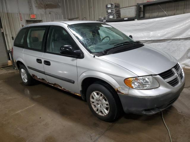 Photo 4 from auction – 2006 DODGE CARAVAN SE with VIN 1D4GP25B36B558893