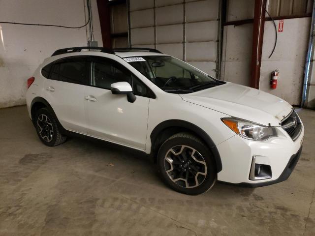 Photo 4 from auction – 2016 SUBARU CROSSTREK with VIN JF2GPALCXGH215453