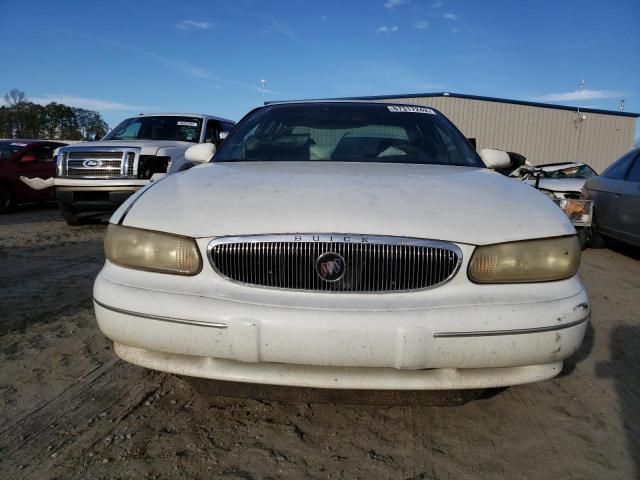 Photo 5 from auction – 2000 BUICK CENTURY CU with VIN 2G4WS52J4Y1187293