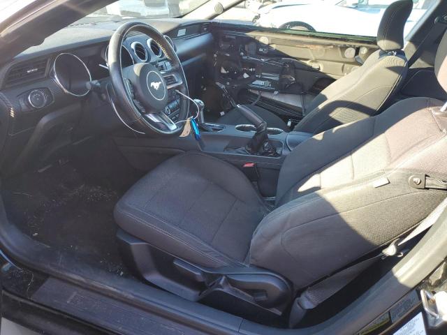 Photo 7 from auction – 2015 FORD MUSTANG with VIN 1FA6P8AM0F5377936