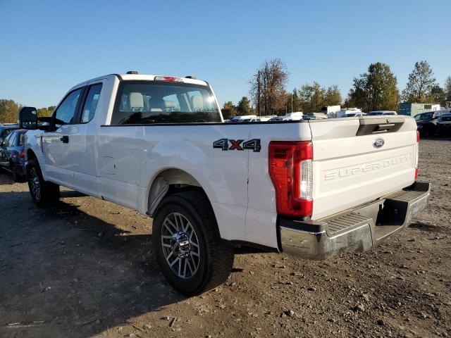 Photo 2 from auction – 2020 FORD F250 SUPER with VIN 1FD7X2A64LED10924