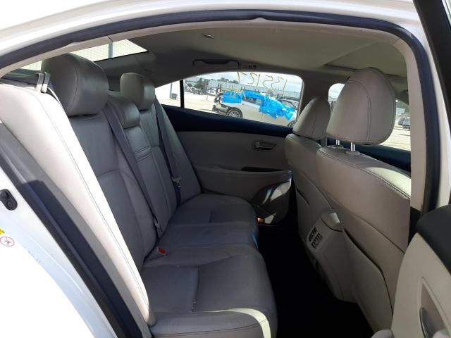 Фото 6 с аукциона – 2012 LEXUS ES 350 с VIN JTHBK1EG5C2500855