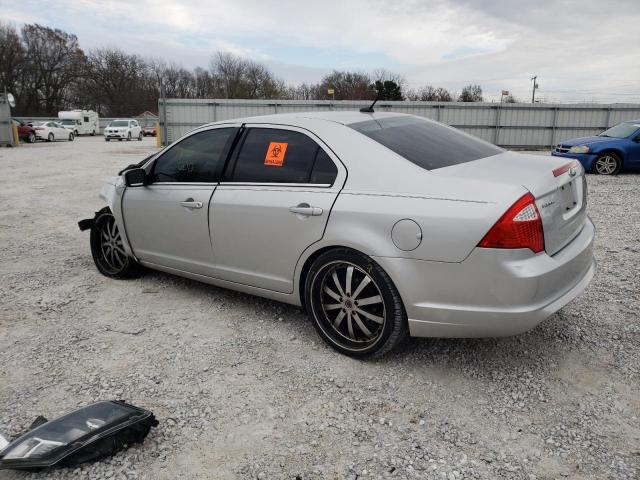 Photo 2 from auction – 2011 FORD FUSION SE with VIN 3FAHP0HA7BR145055