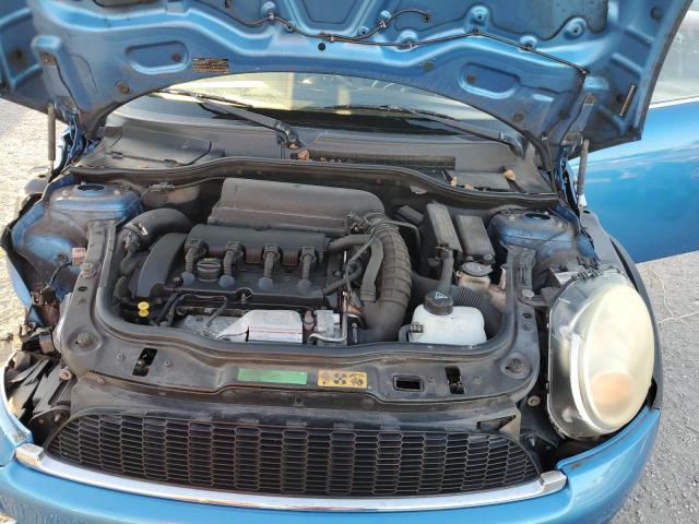 Photo 11 from auction – 2009 MINI COOPER S with VIN WMWMF73559TW85427