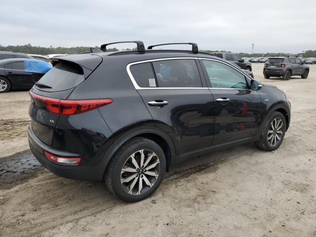 Photo 3 from auction – 2018 KIA SPORTAGE E with VIN KNDPNCAC8J7361995