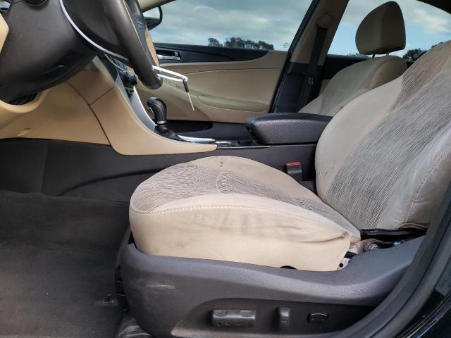 Photo 7 from auction – 2013 HYUNDAI SONATA GLS with VIN 5NPEB4AC4DH537057
