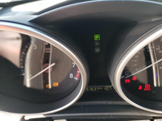 Foto 9 de la subasta – 2012 MAZDA 3 I con VIN JM1BL1M84C1618295