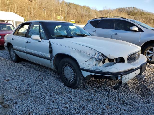 Photo 4 from auction – 1998 BUICK LESABRE CU with VIN 1G4HP52K2WH442200