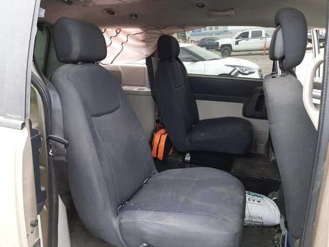 Photo 11 from auction – 2010 DODGE GRAND CARA with VIN 2D4RN5D1XAR483581