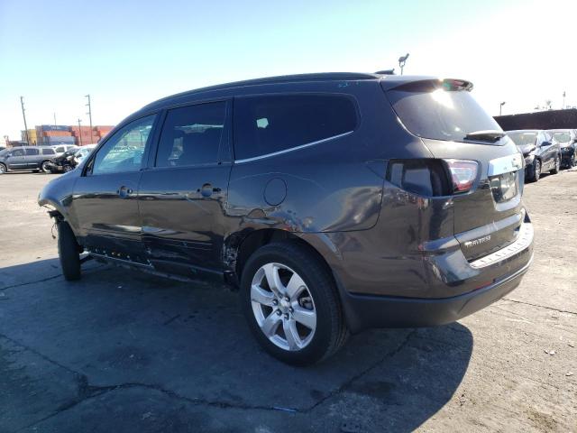 Photo 2 from auction – 2017 CHEVROLET TRAVERSE L with VIN 1GNKRGKD9HJ326979